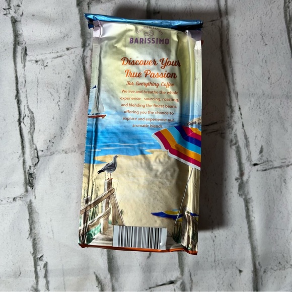 Vintage Paul Cardew DesignUsa Tea Pot W/Union JackFlag ,Summer Blend Coffee Lot - Picture 6 of 16